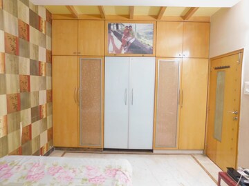 Bedroom in 4 BHK Apartment at Banjara Hills – for Sale
