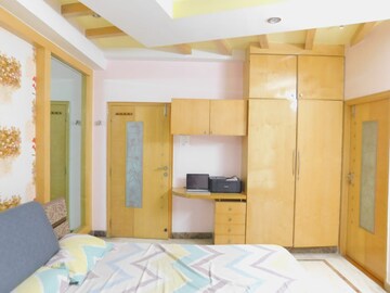 Bedroom in 4 BHK Apartment at Banjara Hills – for Sale