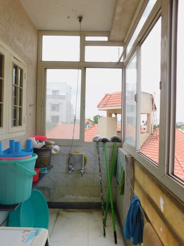  4 BHK Apartment at Banjara Hills – for Sale