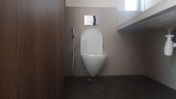 Bathroom in 2 BHK Apartment at Piramal Vaikunth, Balkum Pada – for Sale