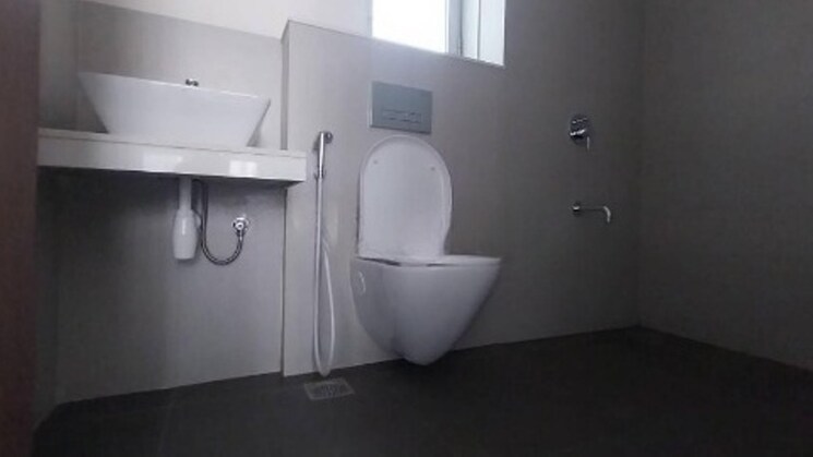 Bathroom, piramal-vaikunth 2 Bedroom 708 Sq.Ft. Apartment In Balkum Pada Thane 8191388