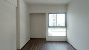 Master Bedroom in 2 BHK Apartment at Piramal Vaikunth, Balkum Pada – for Sale