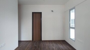 Master Bedroom in 2 BHK Apartment at Piramal Vaikunth, Balkum Pada – for Sale