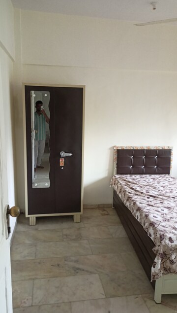 1 BHK Apartment For Rent in Dattani Gram Kandivali West Mumbai  8191407