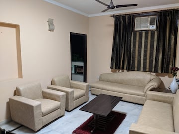 4 BHK Builder Floor For Rent in East Of Kailash Delhi  8191826