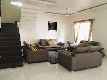 4 BHK Villa For Rent in Mayfair Eleganza Phase II Kondhwa Pune  8191394