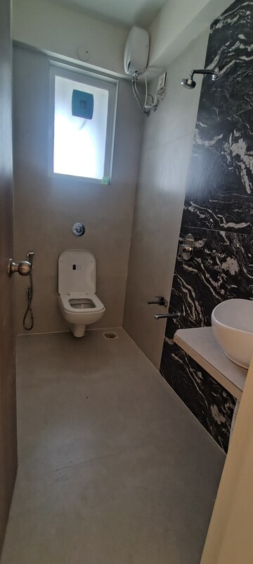 Master Bedroom in 2 BHK Apartment at Unique Ivana, Mira Road – for Rent