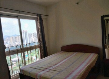Bedroom in 3 BHK Apartment at Vijay Orovia, Ghodbunder Road – for Rent