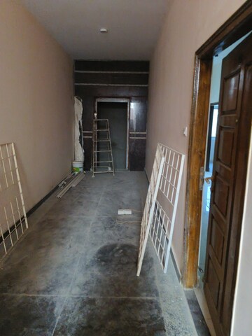Building Lobby in 2 BHK Apartment at Manikonda – for Sale