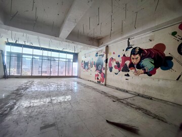 Team Area in  Office Space at Malad West – for Rent