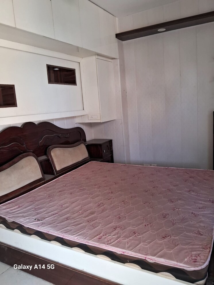 Bedroom, motiaz-royal-citi 3 Bedroom 1910 Sq.Ft. Apartment In Ambala Highway Zirakpur 8191482