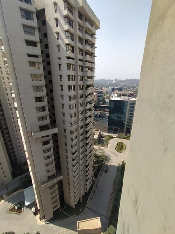 1 BHK Apartment – Exterior View View at Mountain Breeze, Powai - for Sale