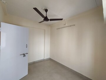 Bedroom in 1 BHK Apartment at Mountain Breeze, Powai – for Sale