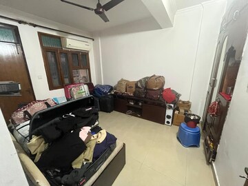 3 BHK Apartment For Rent in Sector 4, Dwarka