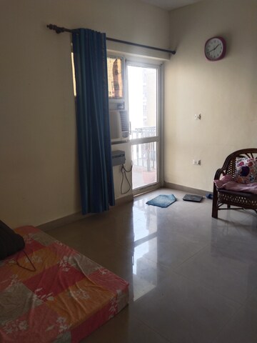 Living Room in 3.5 BHK Apartment at Orris Aster Court, Sector 85 – for Sale