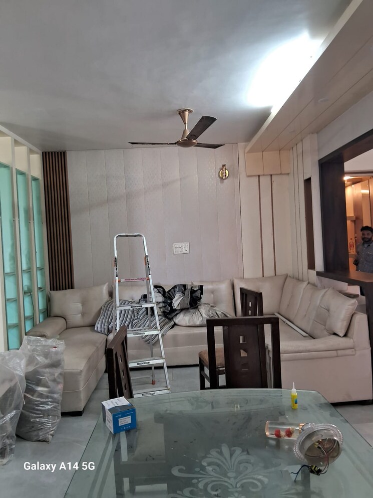 Master Bedroom, motiaz-royal-citi 3 Bedroom 1910 Sq.Ft. Apartment In Ambala Highway Zirakpur 8191482