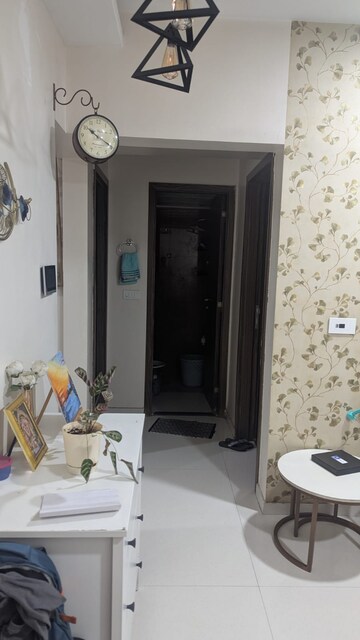 2 BHK Apartment For Rent in Karan Goldcoast Bavdhan Pune  8191461