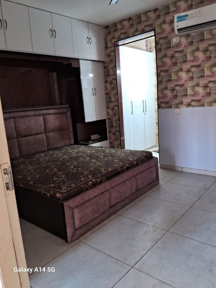 Bedroom, motiaz-royal-citi 3 Bedroom 1910 Sq.Ft. Apartment In Ambala Highway Zirakpur 8191482