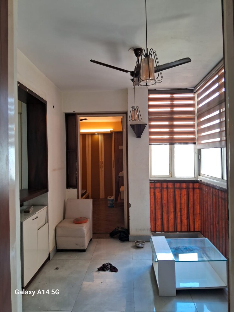 Kitchen, motiaz-royal-citi 3 Bedroom 1910 Sq.Ft. Apartment In Ambala Highway Zirakpur 8191482