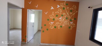 Room in 2 BHK Apartment at Shivpratap Housing Society, Old Sangvi – for Sale