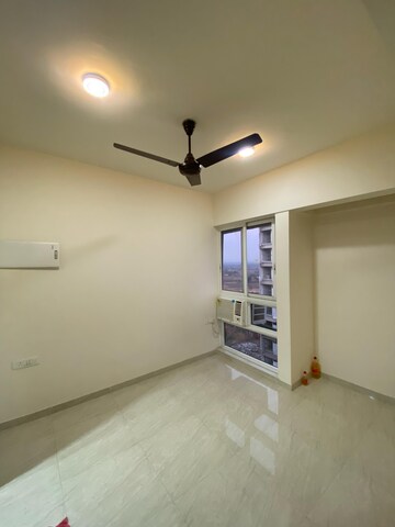 Master Bedroom in 2 BHK Apartment at Lodha Golden Dream, Dombivli East – for Rent