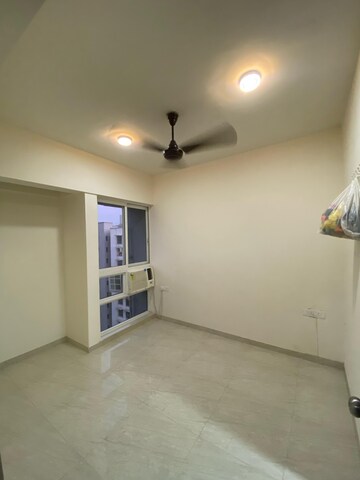 Master Bedroom in 2 BHK Apartment at Lodha Golden Dream, Dombivli East – for Rent