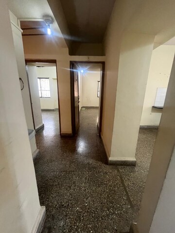 Building Lobby in 1 BHK Apartment at Samarth Flats, Bavdhan – for Rent
