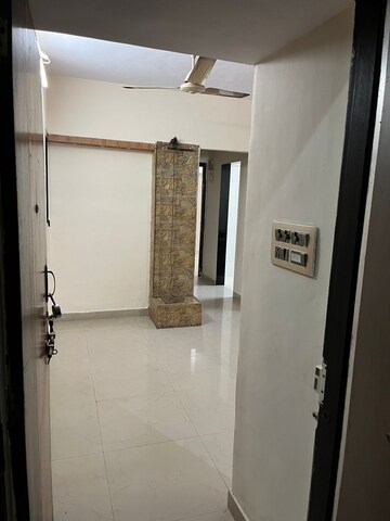 Building Lobby in 1.5 BHK Apartment at Sadguru Complex, Mira Road – for Rent