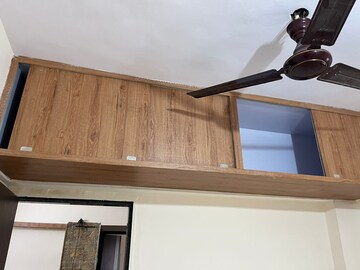 Furnished Amenities in 1.5 BHK Apartment at Sadguru Complex, Mira Road – for Rent