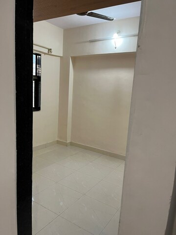 Bathroom in 1.5 BHK Apartment at Sadguru Complex, Mira Road – for Rent