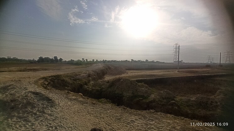 undefined, deva road  1000 Sq.Ft. Plot In Deva Road Lucknow 8191491