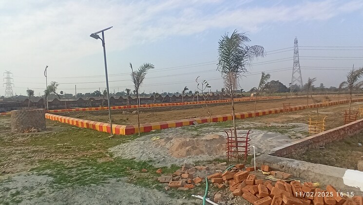 undefined, deva road  1000 Sq.Ft. Plot In Deva Road Lucknow 8191491