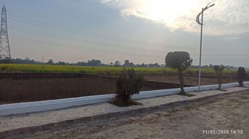 Plot Area in  Plot at Deva Road – for Sale