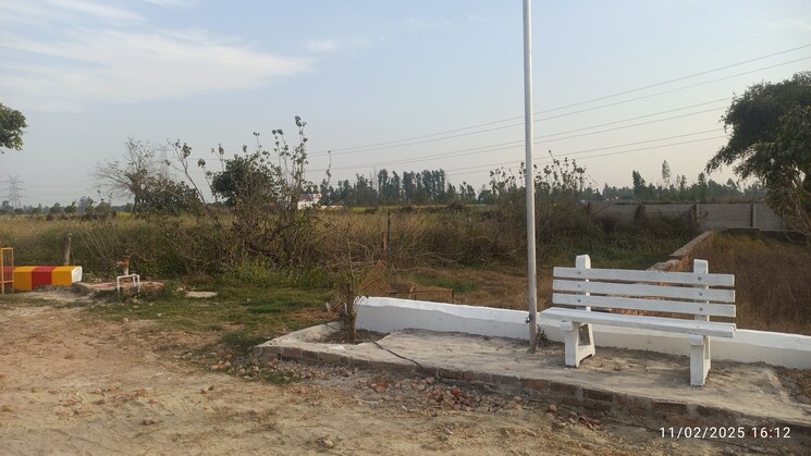 undefined, deva road  1000 Sq.Ft. Plot In Deva Road Lucknow 8191491