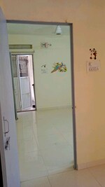 1 BHK + Study Room 500 Sq.Ft. Apartment in Kwality Krishna Classic
