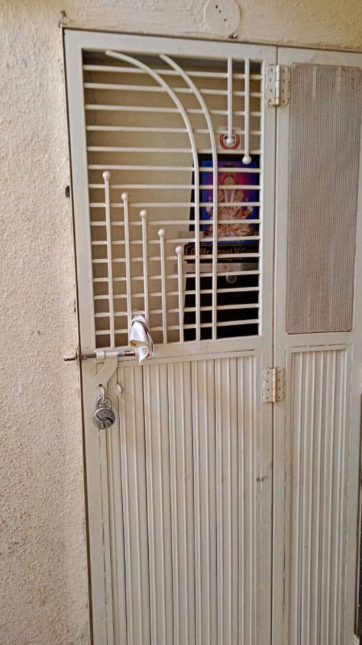 Balcony, kwality-krishna-classic 1 Bedroom 500 Sq.Ft. Apartment In Pimple Gurav Pune 8191479