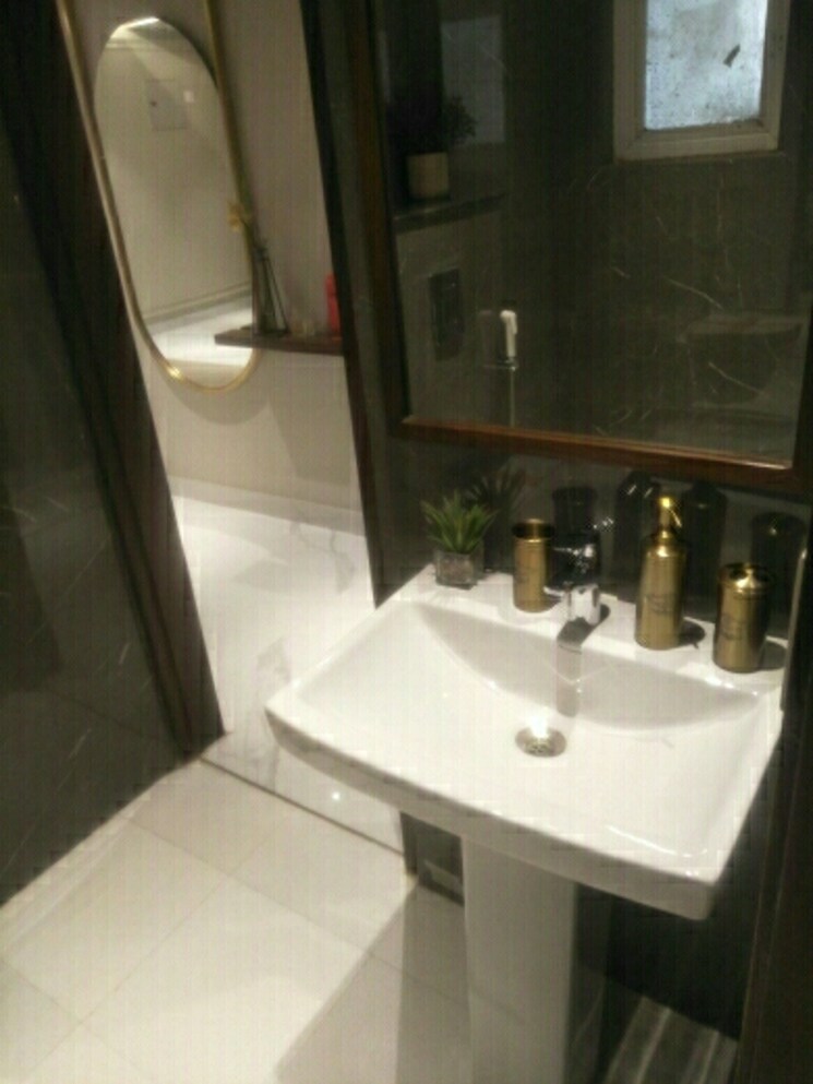 Kitchen, supertech-cape-town 3 Bedroom 1505 Sq.Ft. Apartment In Sector 74 Noida 8191518