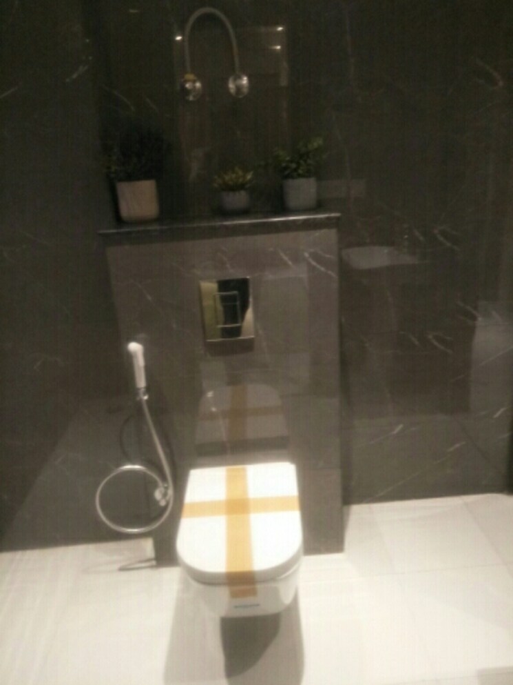 Kitchen, supertech-cape-town 3 Bedroom 1505 Sq.Ft. Apartment In Sector 74 Noida 8191518