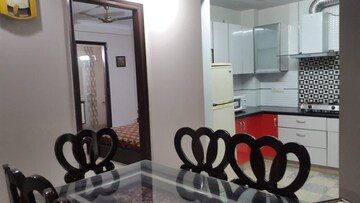 Team Area in 3 BHK Apartment at Safdarjang Enclave – for Rent