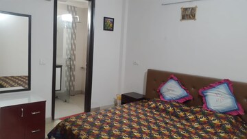 Bedroom in 3 BHK Apartment at Safdarjang Enclave – for Rent