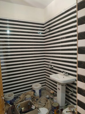1.5 BHK Builder Floor – Exterior View View at Sector 28 - for Rent
