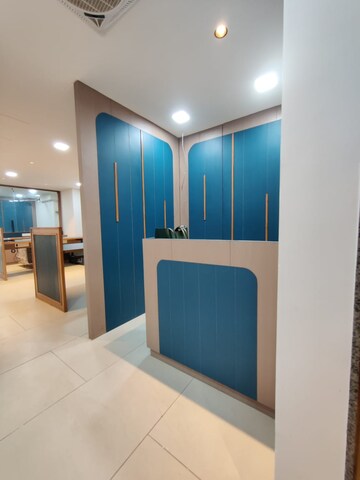 Room in  Office Space at Bodakdev – for Rent