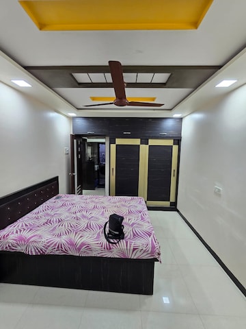 2 BHK Apartment For Rent in Lok Bharti Marol Mumbai  8191484