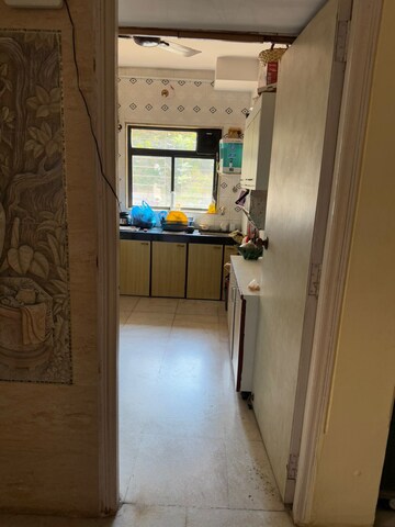 Room in 2 BHK Apartment at Acme Akanksha, Goregaon West – for Rent