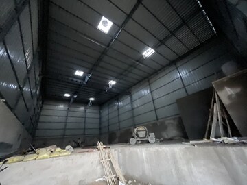  Warehouse – Exterior View View at DelhI-Jaipur Expressway - for Rent