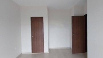 Master Bedroom in 1.5 BHK Apartment at Dosti West County, Balkum Pada – for Rent