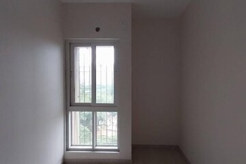 Bedroom in 1.5 BHK Apartment at Dosti West County, Balkum Pada – for Rent