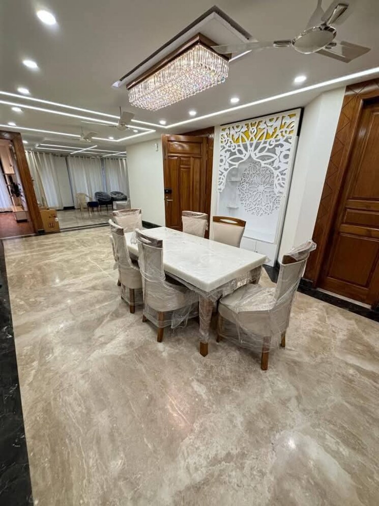 Master Bedroom, lotus-homz 1 Bedroom 476 Sq.Ft. Apartment In Sector 111 Gurgaon 8191512