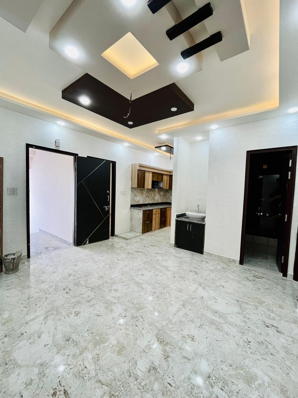 3 BHK + Extra Room Apartment For Sale in Saraswati Lock 