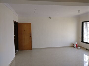 Living Room in 2 BHK Apartment at Kalinga Apartment, Mulund West – for Rent